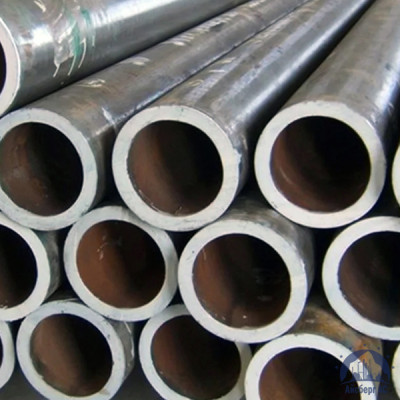 Газлифтная труба 20х3 мм 10Г2 ТУ 14-3-1128-2000 купить в Белгороде