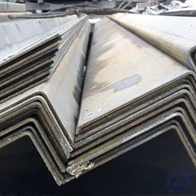 Уголок стальной неравнополочный 120х60х4 мм ст. 3сп/3пс ГОСТ 8510-93 купить  в Белгороде