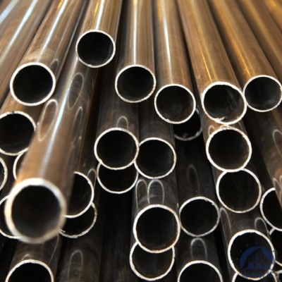 Газлифтная труба 25х2,5 мм 09Г2С ТУ 14-3-1128-2000 купить в Белгороде