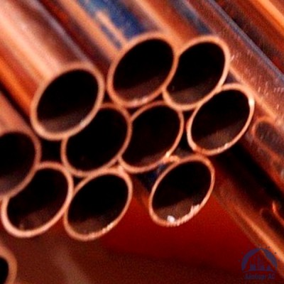 Труба бронзовая 55х5 БрАЖН10-4-4 DIN 1755 купить в Белгороде
