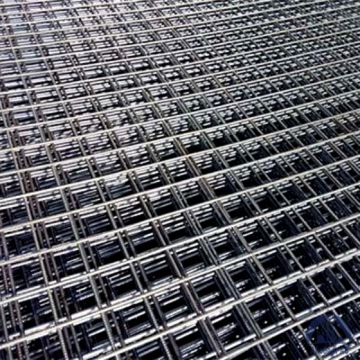 Сетка арматурная 100х150х3 мм карта 2х3 м ГОСТ 23279-2012 купить в Белгороде