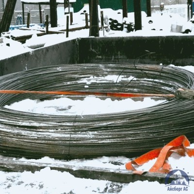 Проволока круглая 0,63-2-55 ГОСТ 3875-83 купить в Белгороде