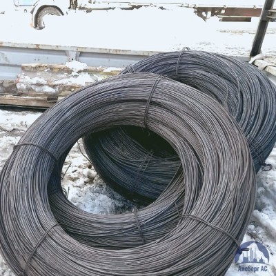 Проволока овальная 0,32х0,42-1-55 ГОСТ 3875-83 купить в Белгороде