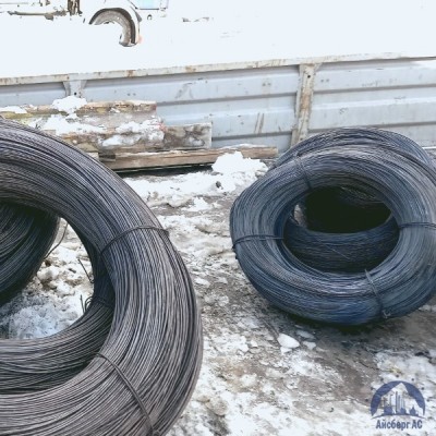 Проволока овальная 0,34х0,44-1-55 ГОСТ 3875-83 купить в Белгороде