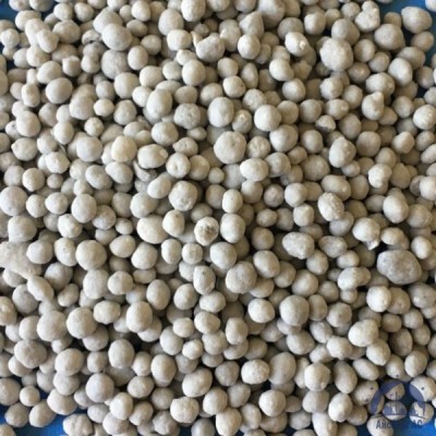 Удобрение ОМУ "Осеннее", марка 4 N-P-K+Mg+S+Мэ+Гум. 2-5-10+1,5+3,62+Мэ+13,5 купить в Белгороде