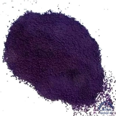 Метиловый фиолетовый ТУ 6-09-945-86 купить  в Белгороде