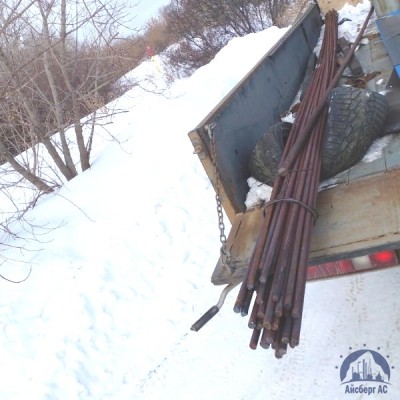 Круг калиброванный 11 мм ст 35 ГОСТ 1050-2013 купить в Белгороде