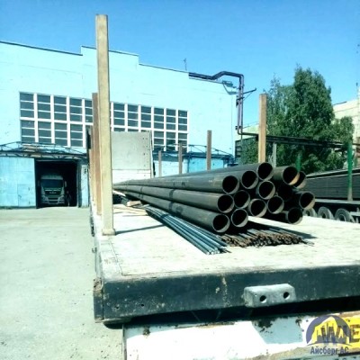 Труба бесшовная 102х8 мм ст. 25хгм ГОСТ 8732-78 купить в Белгороде