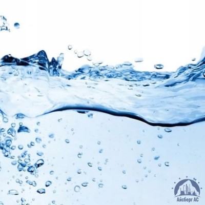 Вода дистиллированная ГОСТ 6709-72 купить  в Белгороде