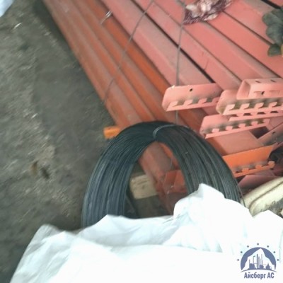 Проволока круглая 0,4-П-1-55 ГОСТ 3875-83 купить в Белгороде