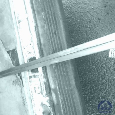 Полоса оцинкованная 3х30 мм сталь 40 ГОСТ 103-2006 купить в Белгороде