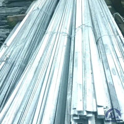 Полоса оцинкованная 3х40 мм сталь 25 ГОСТ 103-2006 купить в Белгороде