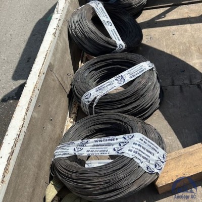 Проволока круглая 0,5-П-1-55 ГОСТ 3875-83 купить в Белгороде