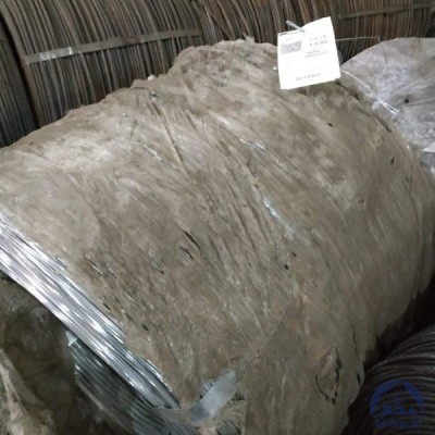 Проволока круглая 0,63-П-1-55 ГОСТ 3875-83 купить в Белгороде