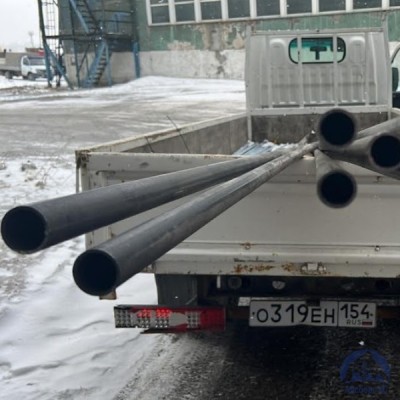 Труба 8х2,2 мм сталь 2 ГОСТ 3262-75 купить в Белгороде