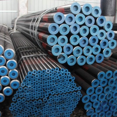 Газлифтная труба 28х6 мм 09Г2С ТУ 14-3-1128-2000 купить в Белгороде