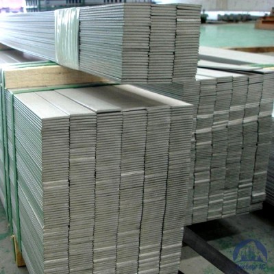 Полоса оцинкованная 4х30 мм 09Г2С ГОСТ 103-2006 купить в Белгороде