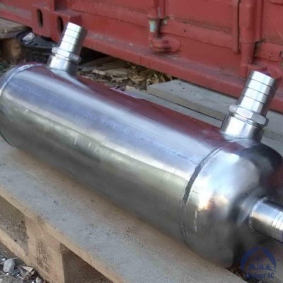 Теплообменник "Жидкость-газ" Т3 купить  в Белгороде