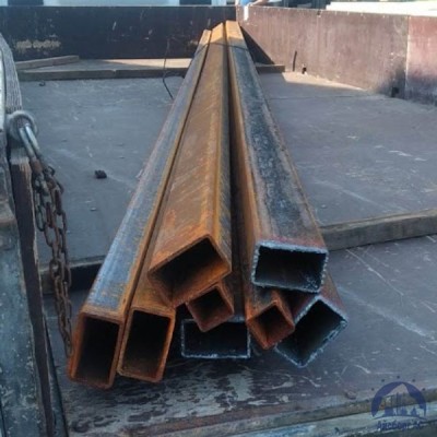 Труба профильная 160х120х5 мм ст 20 купить в Белгороде