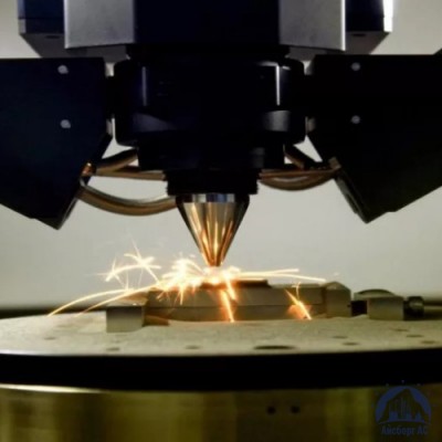 3D печать металлом купить  в Белгороде