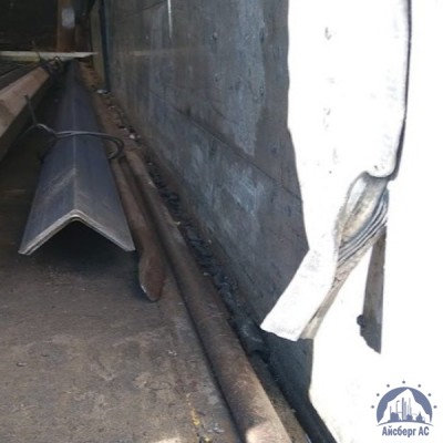 Уголок стальной неравнополочный 200х100х6 мм 09Г2С ГОСТ 8510-93 купить в Белгороде
