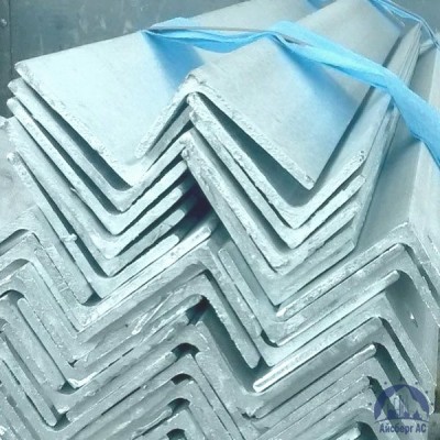 Уголок стальной равнополочный 250х250х22 мм С355 ГОСТ 8509-93 купить в Белгороде