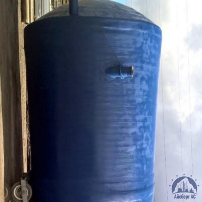 Резервуар для питьевой воды 8 м3 купить  в Белгороде