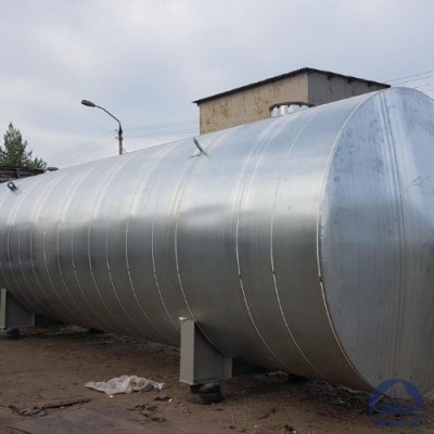 Резервуар для питьевой воды 50 м3 купить  в Белгороде