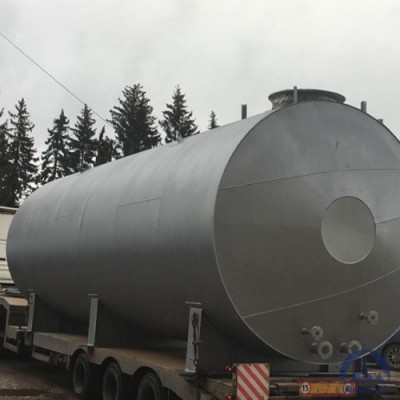 Резервуар для бензина 12,5 м3 купить  в Белгороде