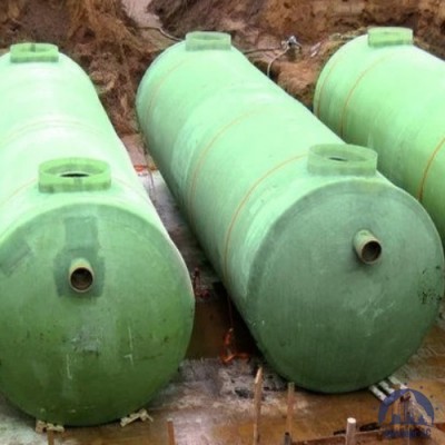 Резервуар для дождевой воды 10 м3 купить  в Белгороде