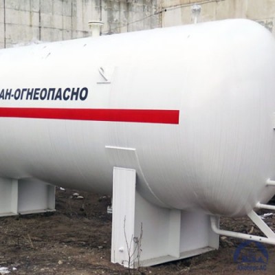 Резервуар для дизельного топлива 25 м3 купить  в Белгороде