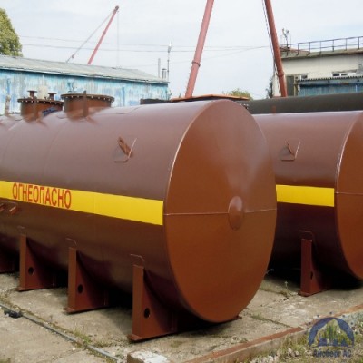 Резервуар для бензина 63 м3 купить  в Белгороде