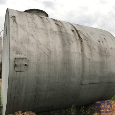 Резервуар для бензина 25 м3 купить  в Белгороде