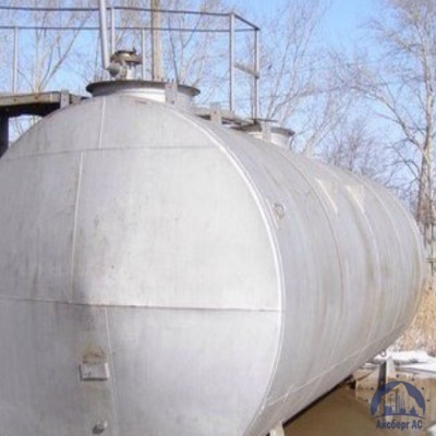 Резервуар для бензина 200 м3 купить  в Белгороде