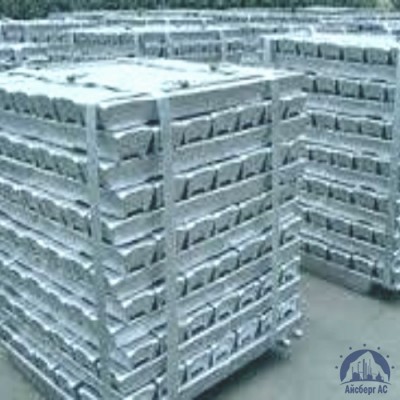 Чушка алюминиевая AlMg2 ГОСТ 4784-97 купить в Белгороде