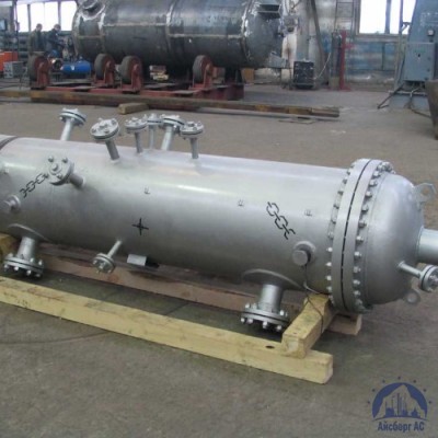 Газосепаратор сетчатый ГС-2-6,3-1600 8 м3, расчетное давление 6,3 МПа диаметр 1600 мм купить в Белгороде