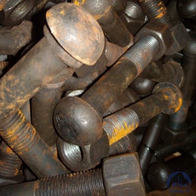Болт 2М24-8g х 160.109.40Х ГОСТ 11530-2014 купить в Белгороде