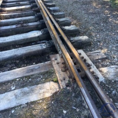 Крестовина Р75-2/7 ГОСТ 7370-2015 купить в Белгороде