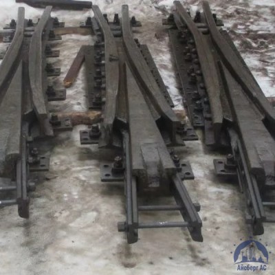 Крестовина Р75-2/6 ГОСТ 7370-2015 купить в Белгороде