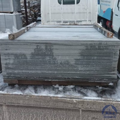 Плита АЦЭИД 25х700х1200 ГОСТ 18124-95