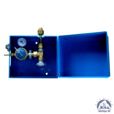 Пост газоразборный кислородный ПГК-16-10 ТУ 3645-052-05785477-2011 купить в Белгороде