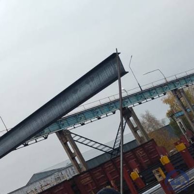 Двутавр алюминиевый АД31Т купить в Белгороде